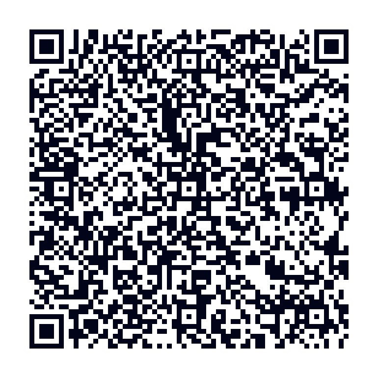 QR Code para falar com a Waves Telecom no WhatsApp